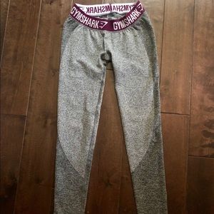 Gymshark Flex Leggings-Small